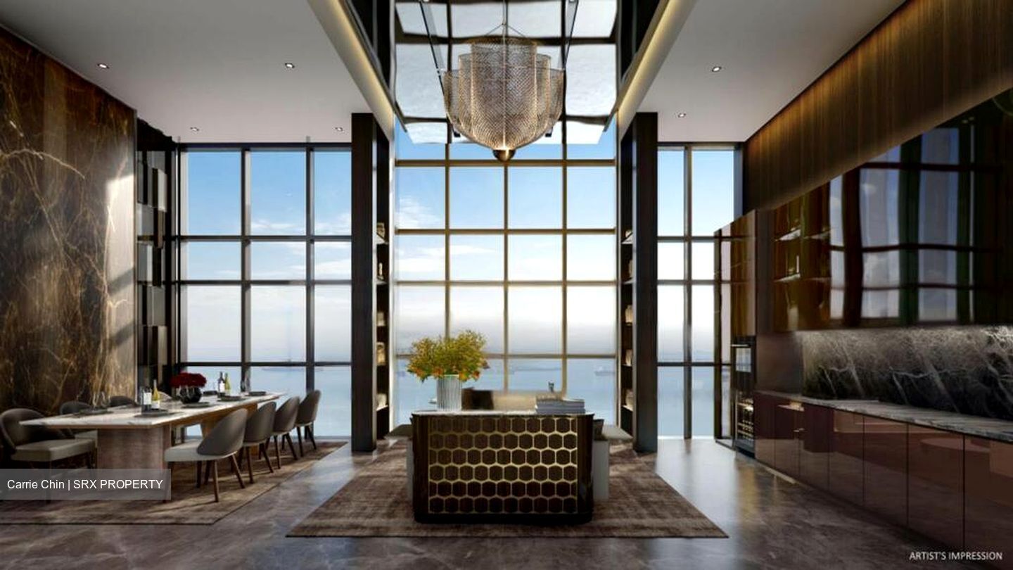 Meyer Road (D15), Condominium #438365031